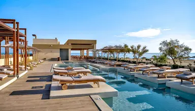Avra Imperial Beach Resort & Spa