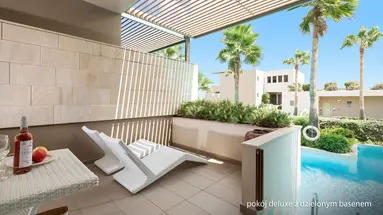 Avra Imperial Beach Resort & Spa