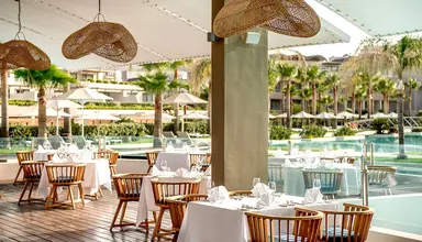 Avra Imperial Beach Resort & Spa