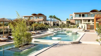Avra Imperial Beach Resort & Spa