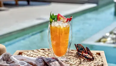 Avra Imperial Beach Resort & Spa