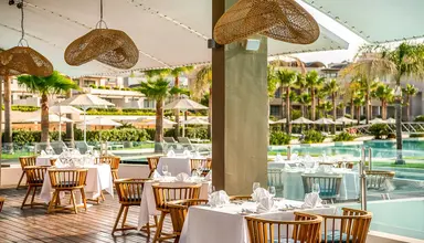 Avra Imperial Beach Resort & Spa