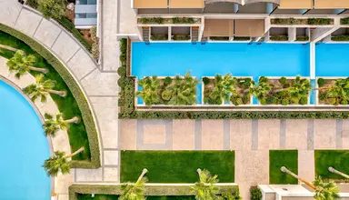 Avra Imperial Beach Resort & Spa