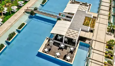 Avra Imperial Beach Resort & Spa