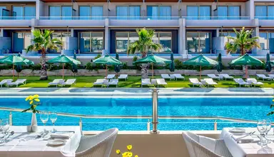 Avra Imperial Beach Resort & Spa