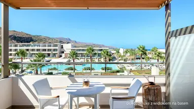 Avra Imperial Beach Resort & Spa