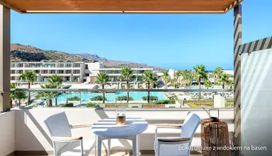 Avra Imperial Beach Resort & Spa
