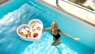 Avra Imperial Beach Resort & Spa