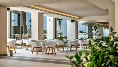 Avra Imperial Beach Resort & Spa