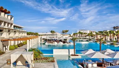 Avra Imperial Beach Resort & Spa