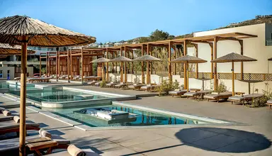 Avra Imperial Beach Resort & Spa