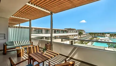 Avra Imperial Beach Resort & Spa