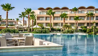 Avra Imperial Beach Resort & Spa