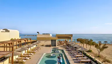 Avra Imperial Beach Resort & Spa