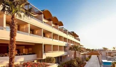 Avra Imperial Beach Resort & Spa
