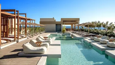 Avra Imperial Beach Resort & Spa