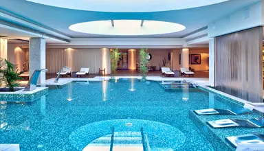 Avra Imperial Beach Resort & Spa