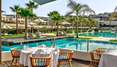 Avra Imperial Beach Resort & Spa