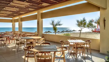 Avra Imperial Beach Resort & Spa