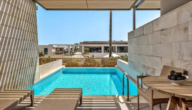 Avra Imperial Beach Resort & Spa