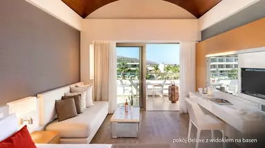 Avra Imperial Beach Resort & Spa
