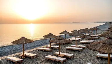 Avra Imperial Beach Resort & Spa