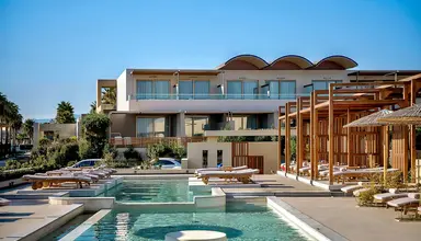 Avra Imperial Beach Resort & Spa