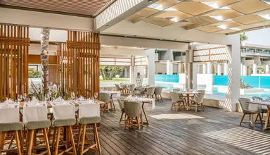 Avra Imperial Beach Resort & Spa