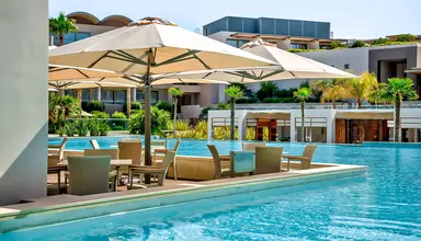 Avra Imperial Beach Resort & Spa