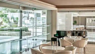 Avra Imperial Beach Resort & Spa