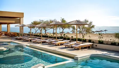 Avra Imperial Beach Resort & Spa