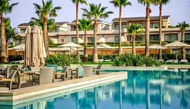Avra Imperial Beach Resort & Spa