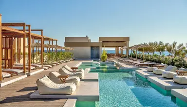 Avra Imperial Beach Resort & Spa