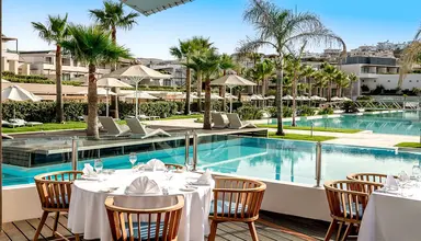 Avra Imperial Beach Resort & Spa