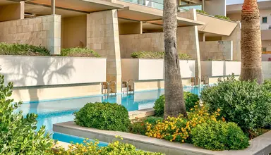 Avra Imperial Beach Resort & Spa