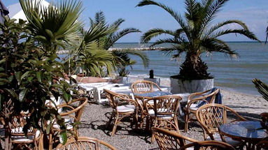 Avra (Paralia)