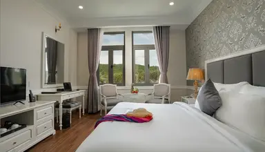 AVS Phu Quoc