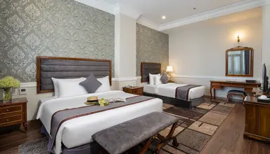 AVS Phu Quoc