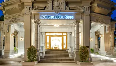 AVS Phu Quoc