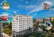 AVS Phu Quoc