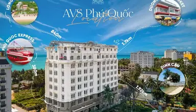 AVS Phu Quoc