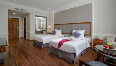 AVS Phu Quoc