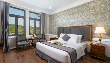 AVS Phu Quoc