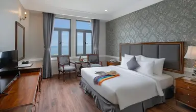 AVS Phu Quoc