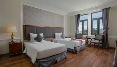 AVS Phu Quoc