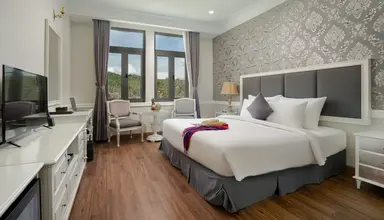 AVS Phu Quoc