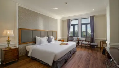 AVS Phu Quoc