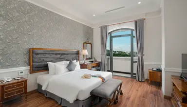 AVS Phu Quoc