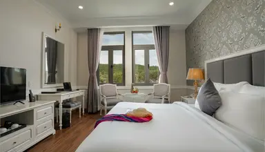 AVS Phu Quoc