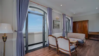 AVS Phu Quoc